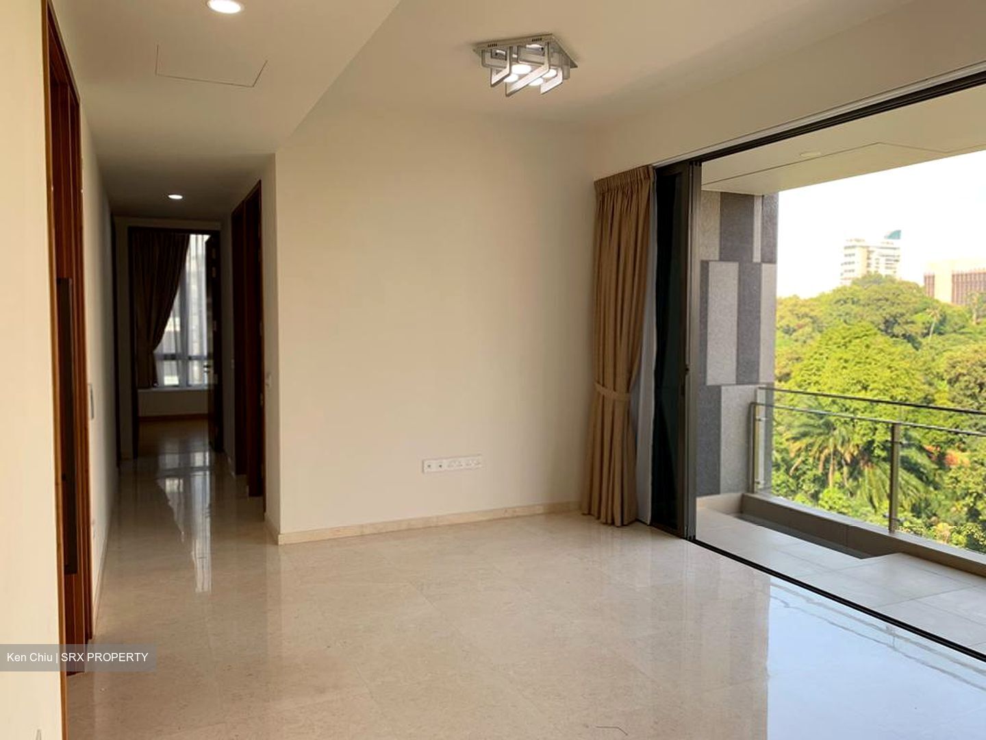 One Balmoral (D10), Condominium #397728771
